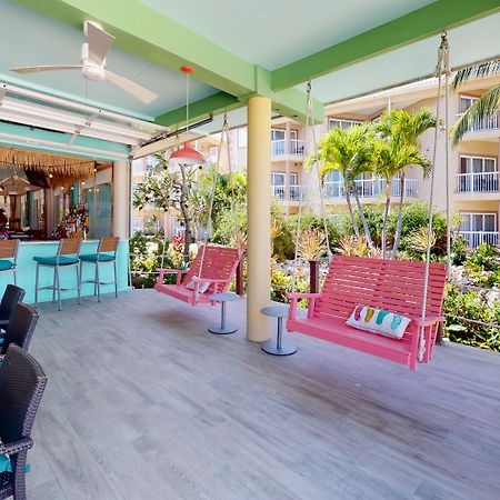 The Grand Caymanian Resort จอร์จทาวน์ ภายนอก รูปภาพ
