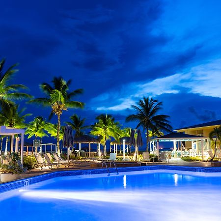 The Grand Caymanian Resort จอร์จทาวน์ ภายนอก รูปภาพ