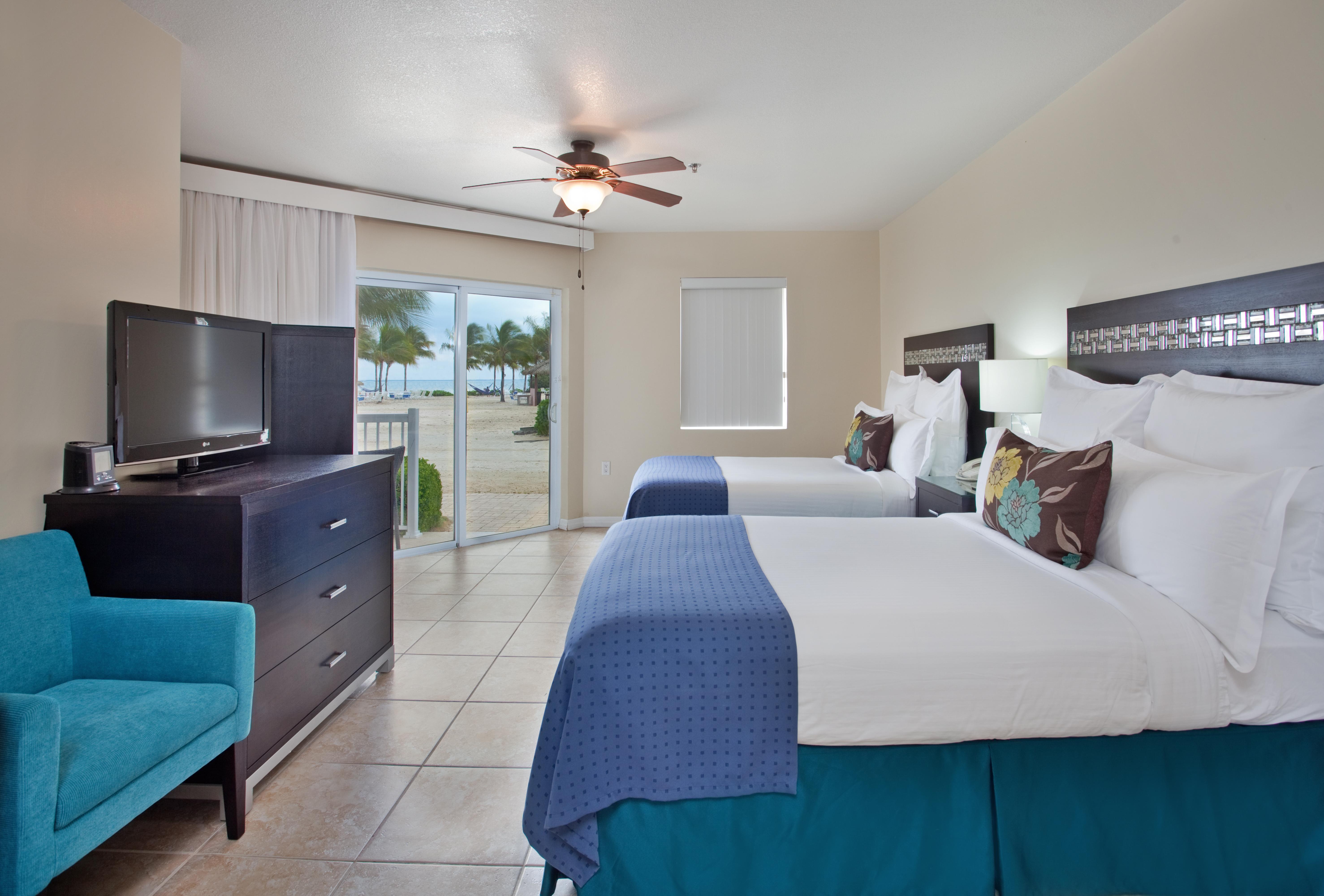 The Grand Caymanian Resort จอร์จทาวน์ ภายนอก รูปภาพ