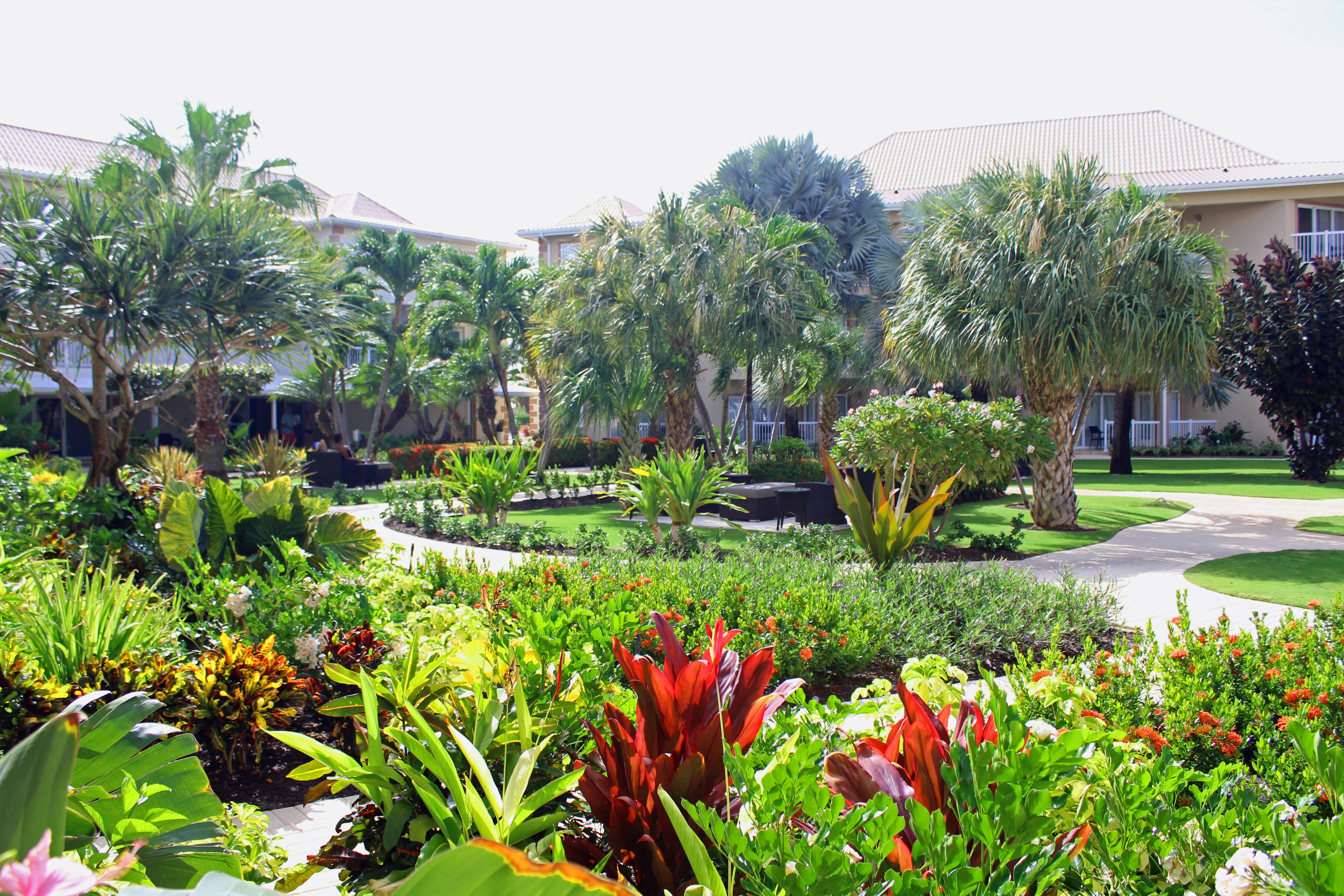 The Grand Caymanian Resort จอร์จทาวน์ ภายนอก รูปภาพ