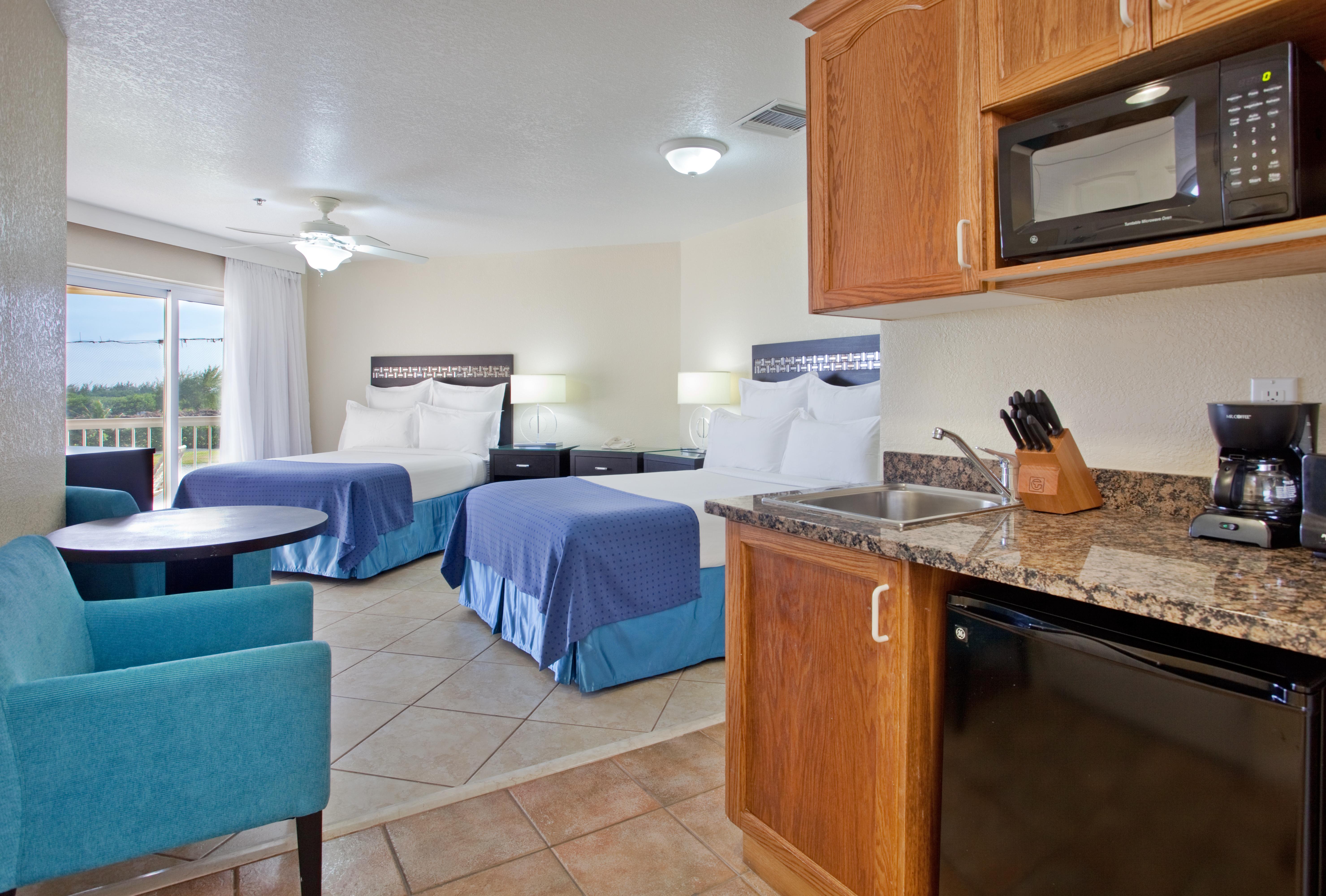 The Grand Caymanian Resort จอร์จทาวน์ ภายนอก รูปภาพ