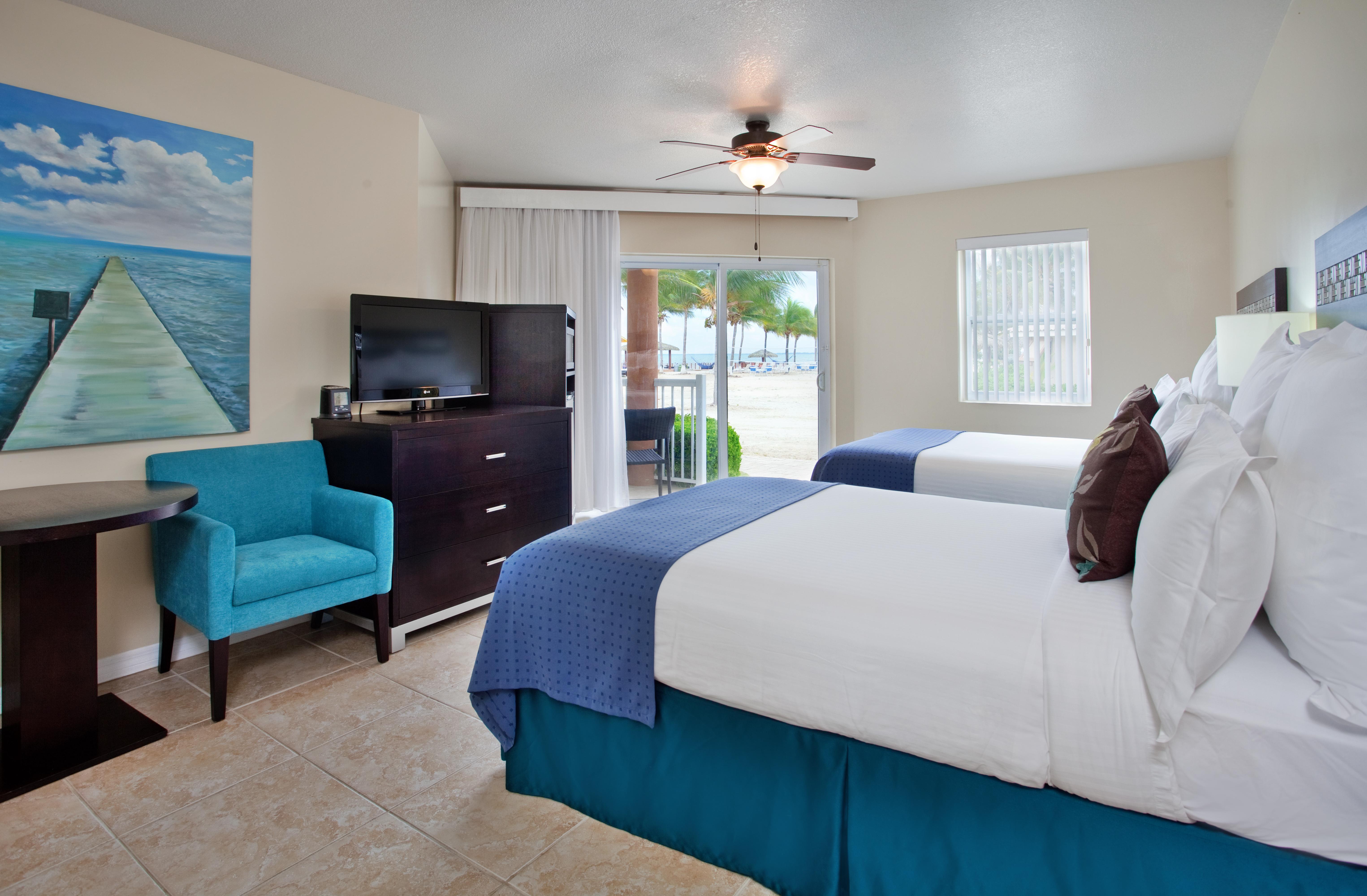 The Grand Caymanian Resort จอร์จทาวน์ ภายนอก รูปภาพ