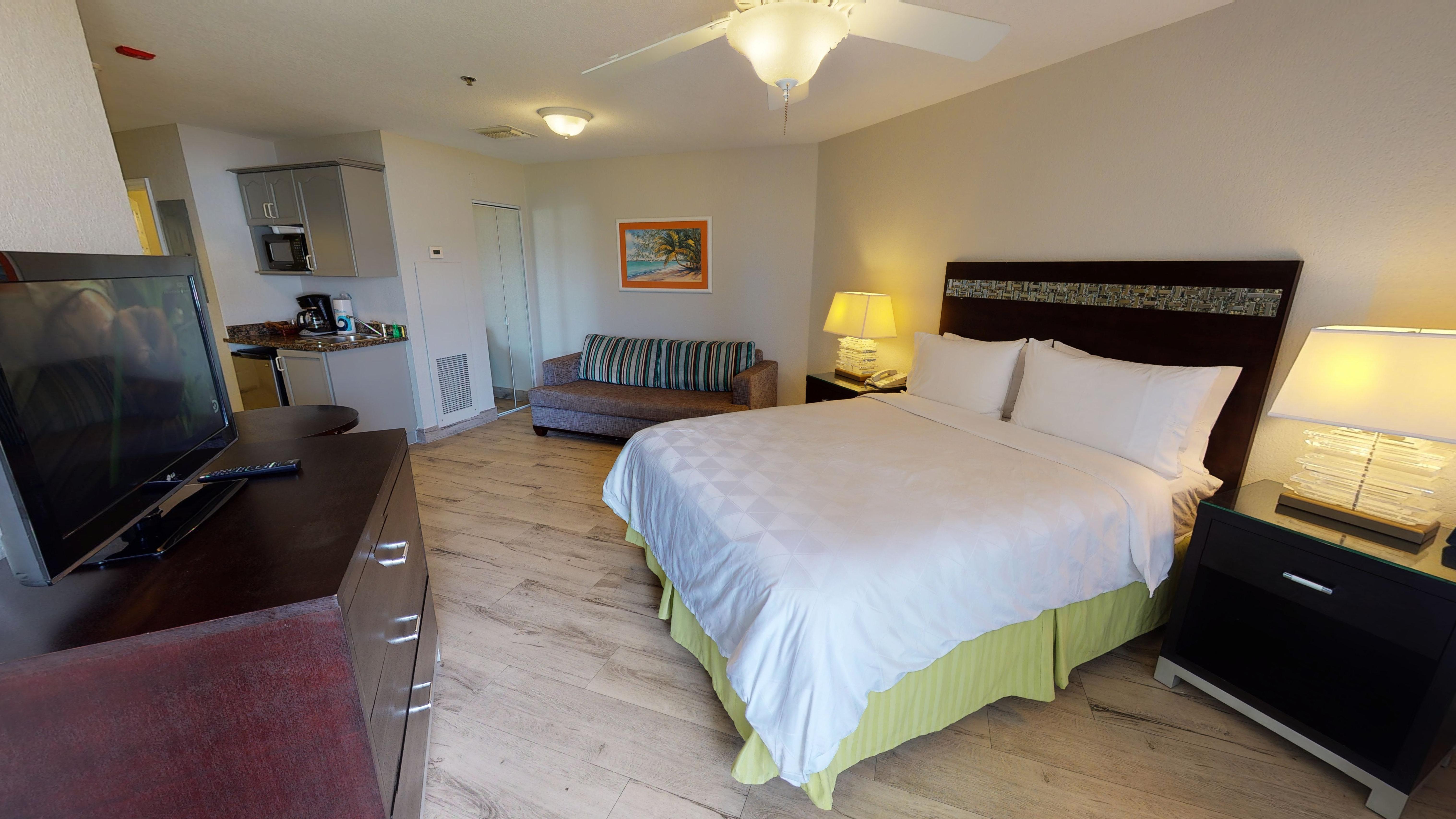 The Grand Caymanian Resort จอร์จทาวน์ ภายนอก รูปภาพ