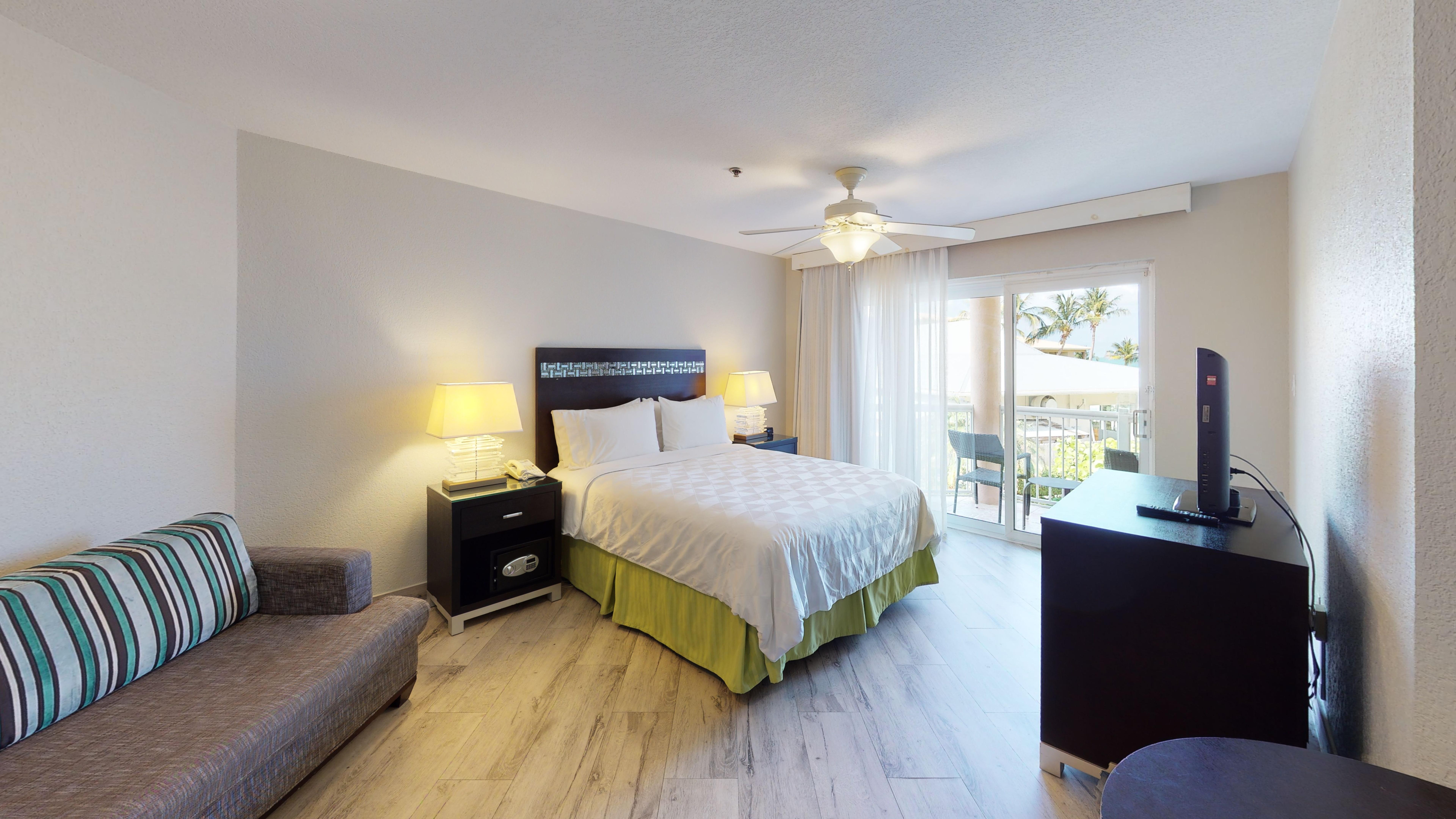 The Grand Caymanian Resort จอร์จทาวน์ ภายนอก รูปภาพ