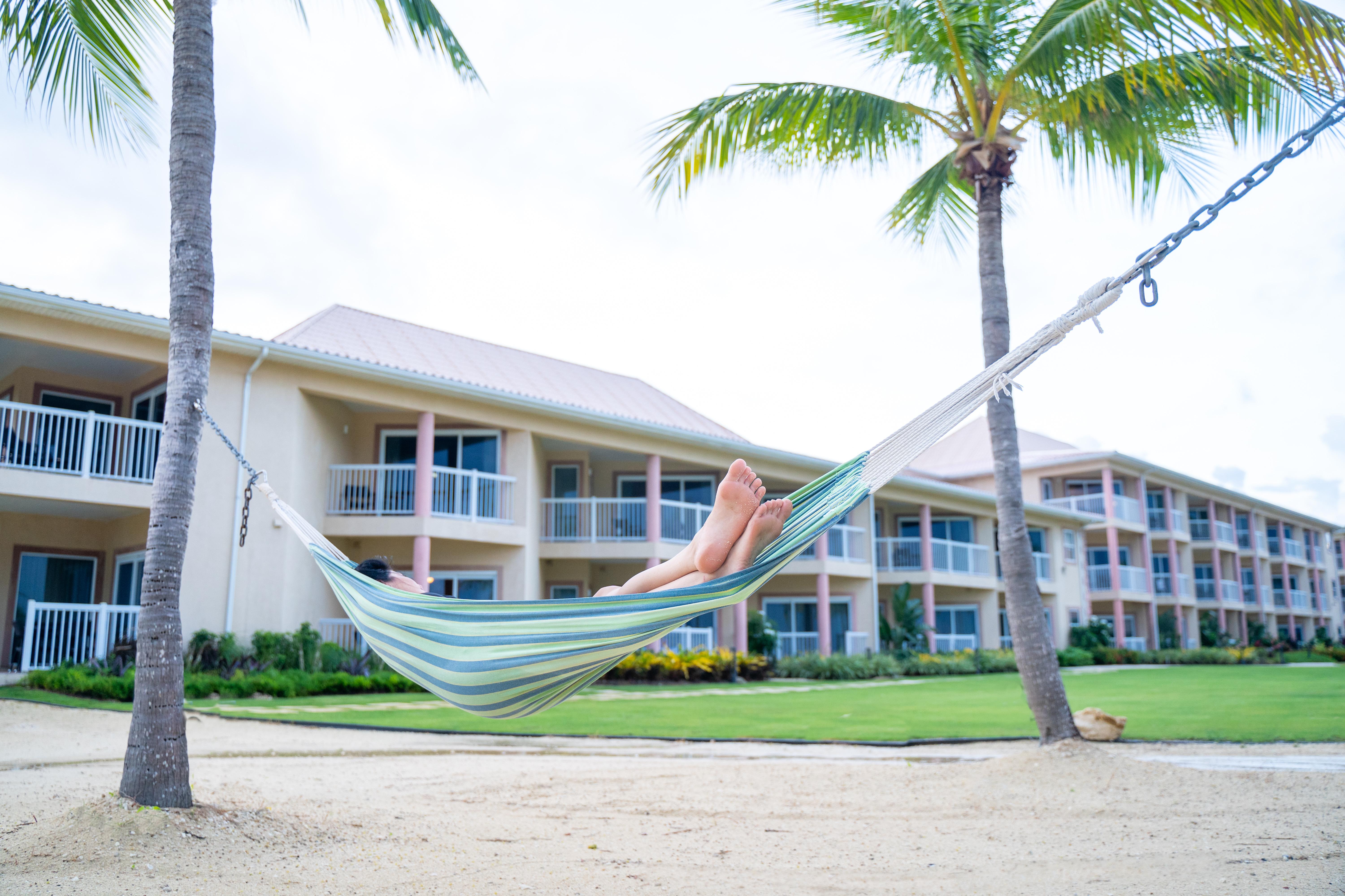 The Grand Caymanian Resort จอร์จทาวน์ ภายนอก รูปภาพ