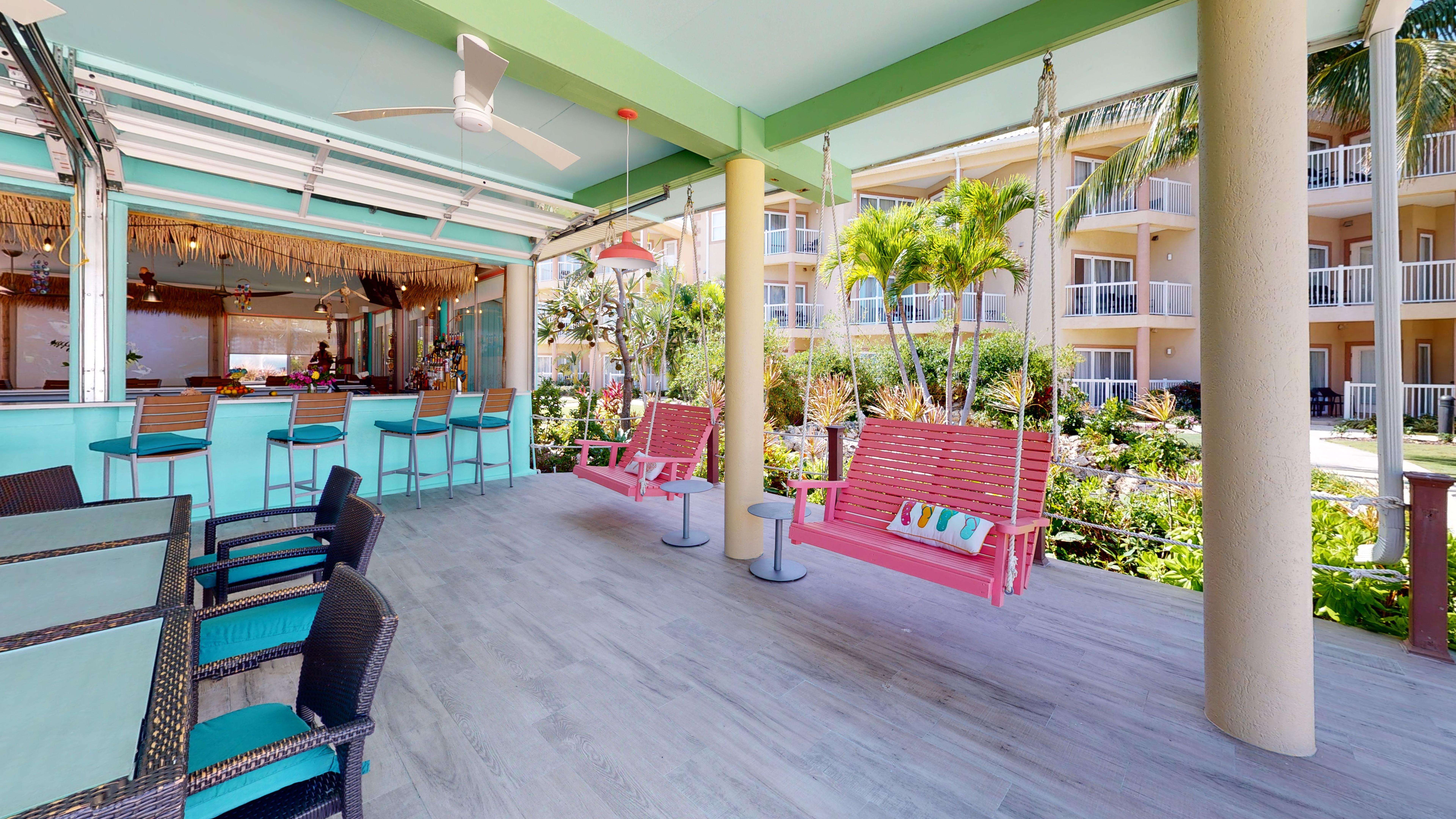 The Grand Caymanian Resort จอร์จทาวน์ ภายนอก รูปภาพ
