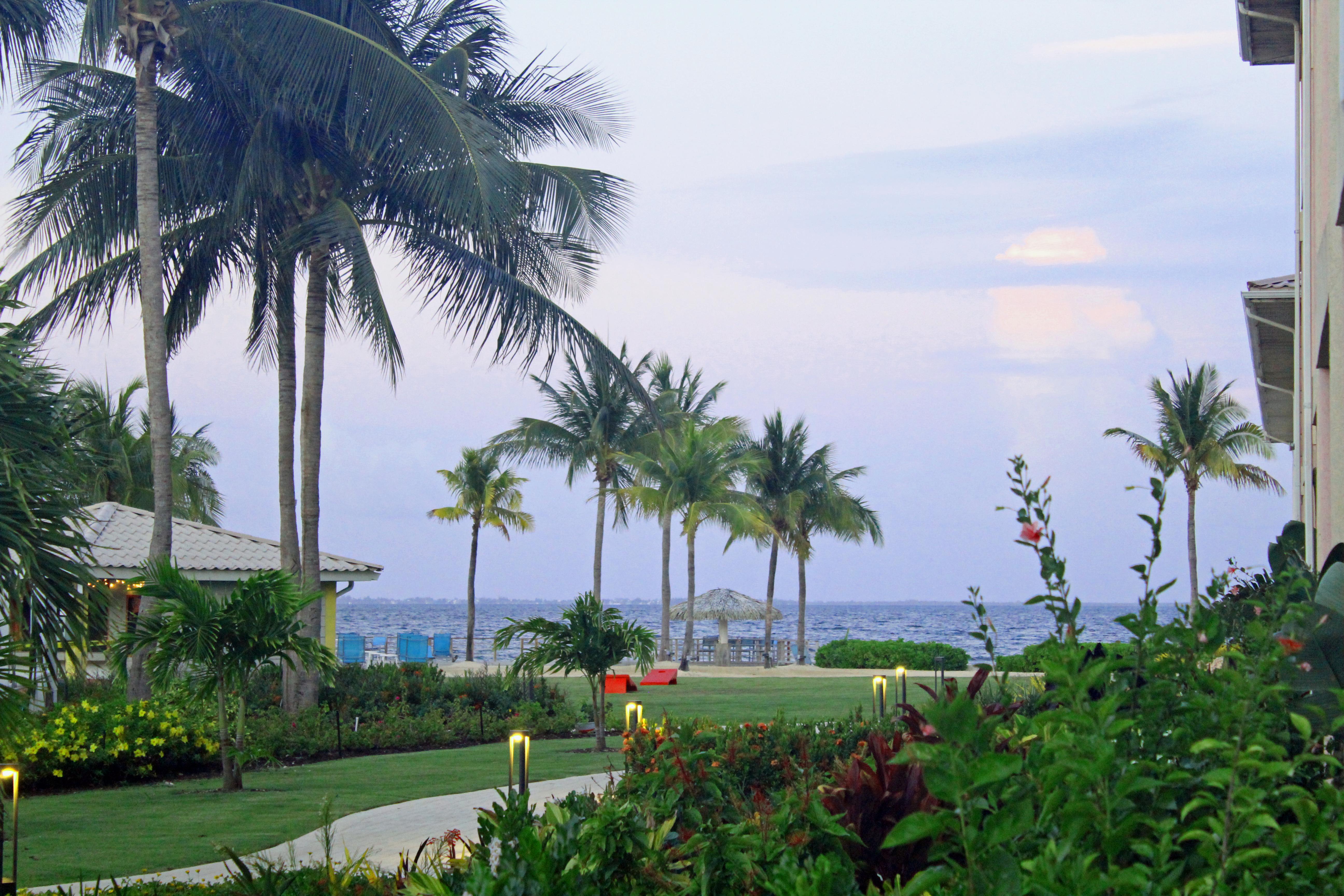 The Grand Caymanian Resort จอร์จทาวน์ ภายนอก รูปภาพ
