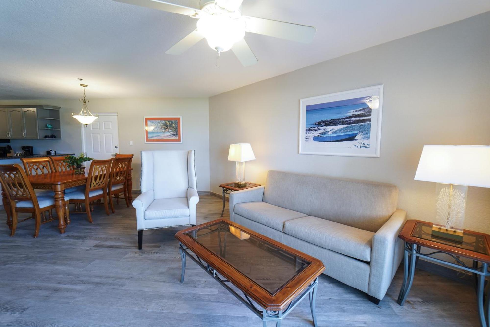 The Grand Caymanian Resort จอร์จทาวน์ ภายนอก รูปภาพ