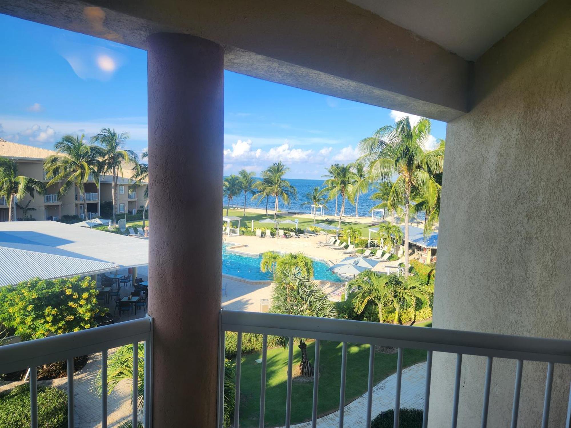 The Grand Caymanian Resort จอร์จทาวน์ ภายนอก รูปภาพ