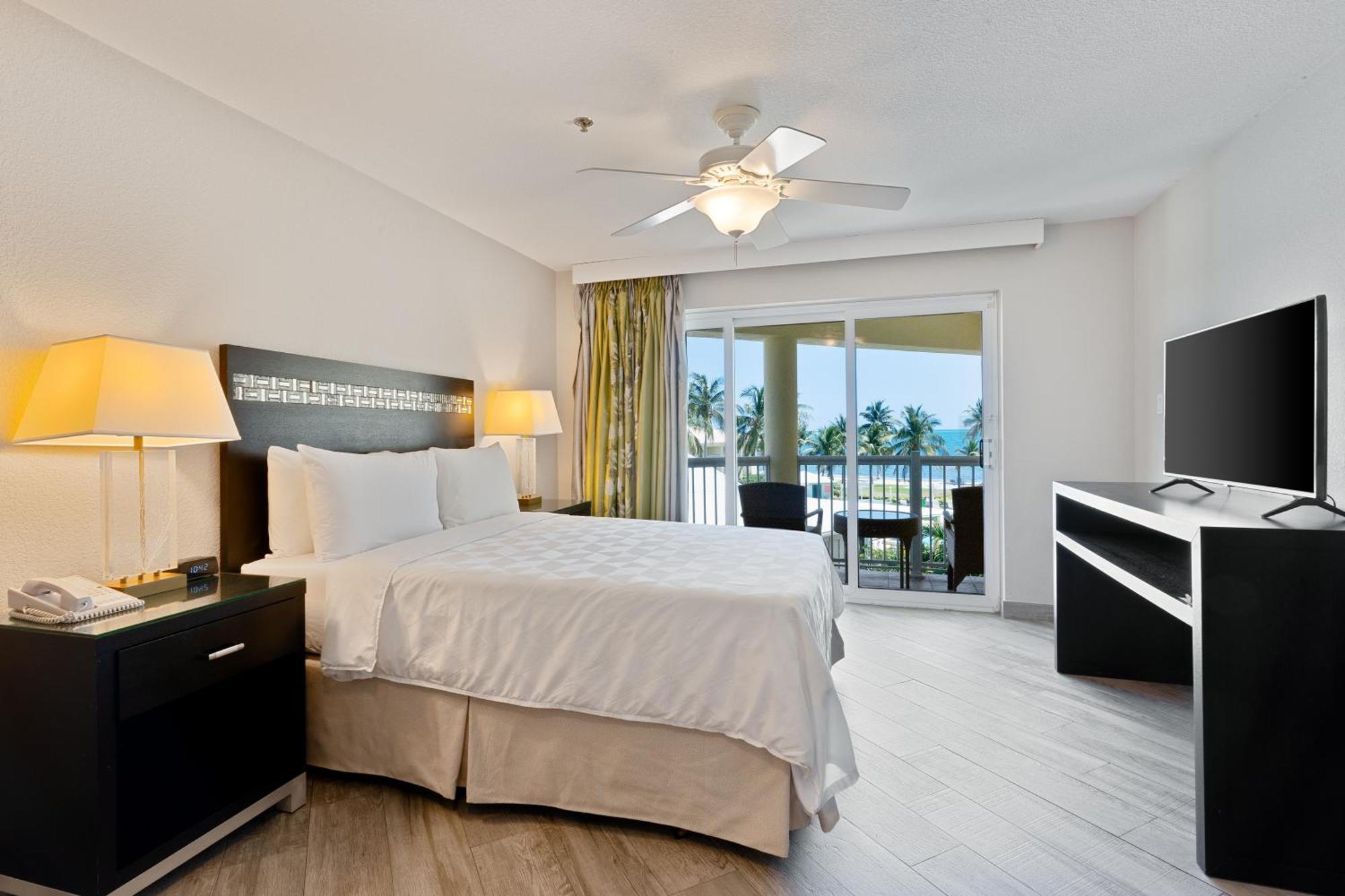 The Grand Caymanian Resort จอร์จทาวน์ ภายนอก รูปภาพ