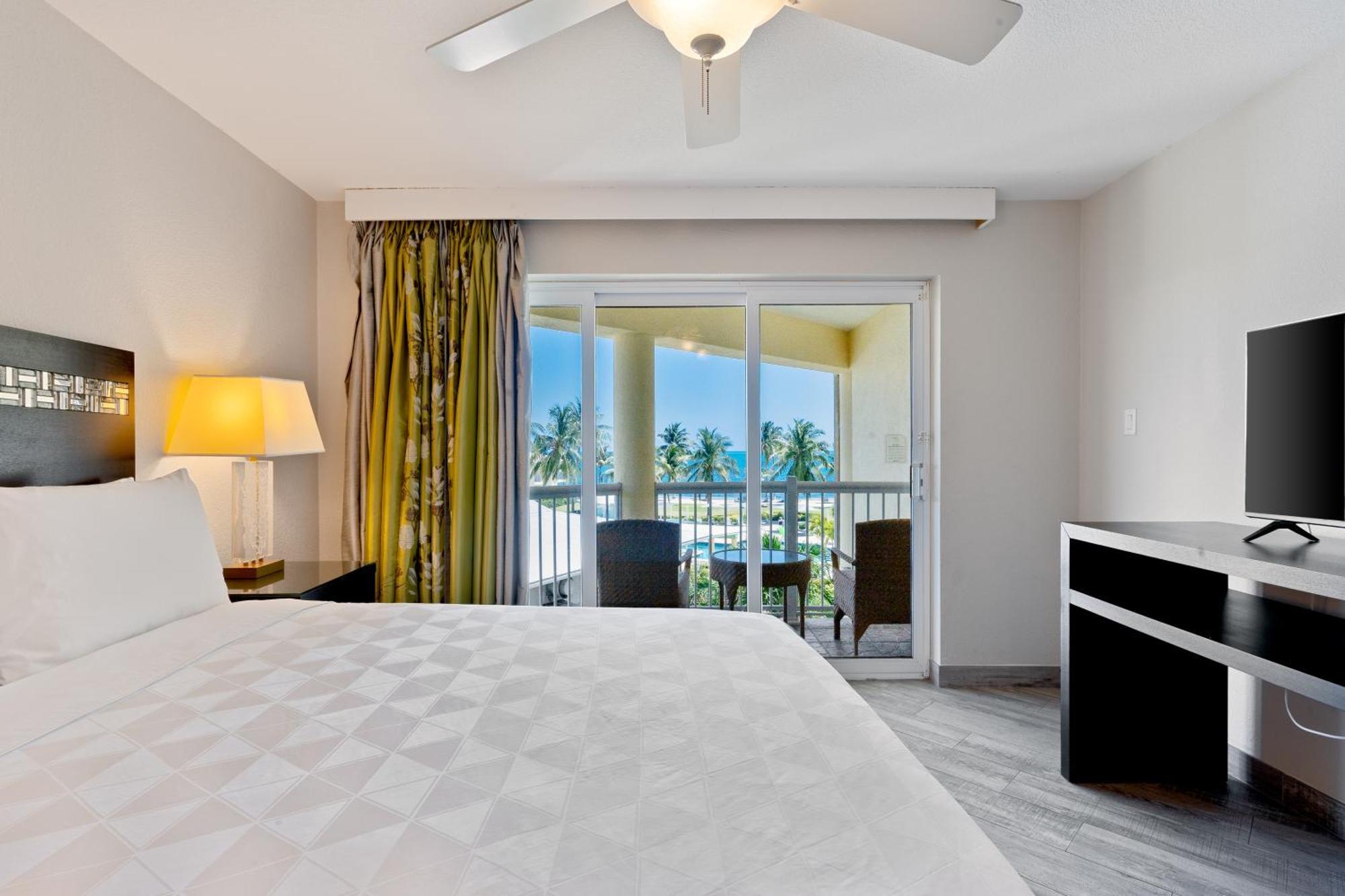 The Grand Caymanian Resort จอร์จทาวน์ ภายนอก รูปภาพ