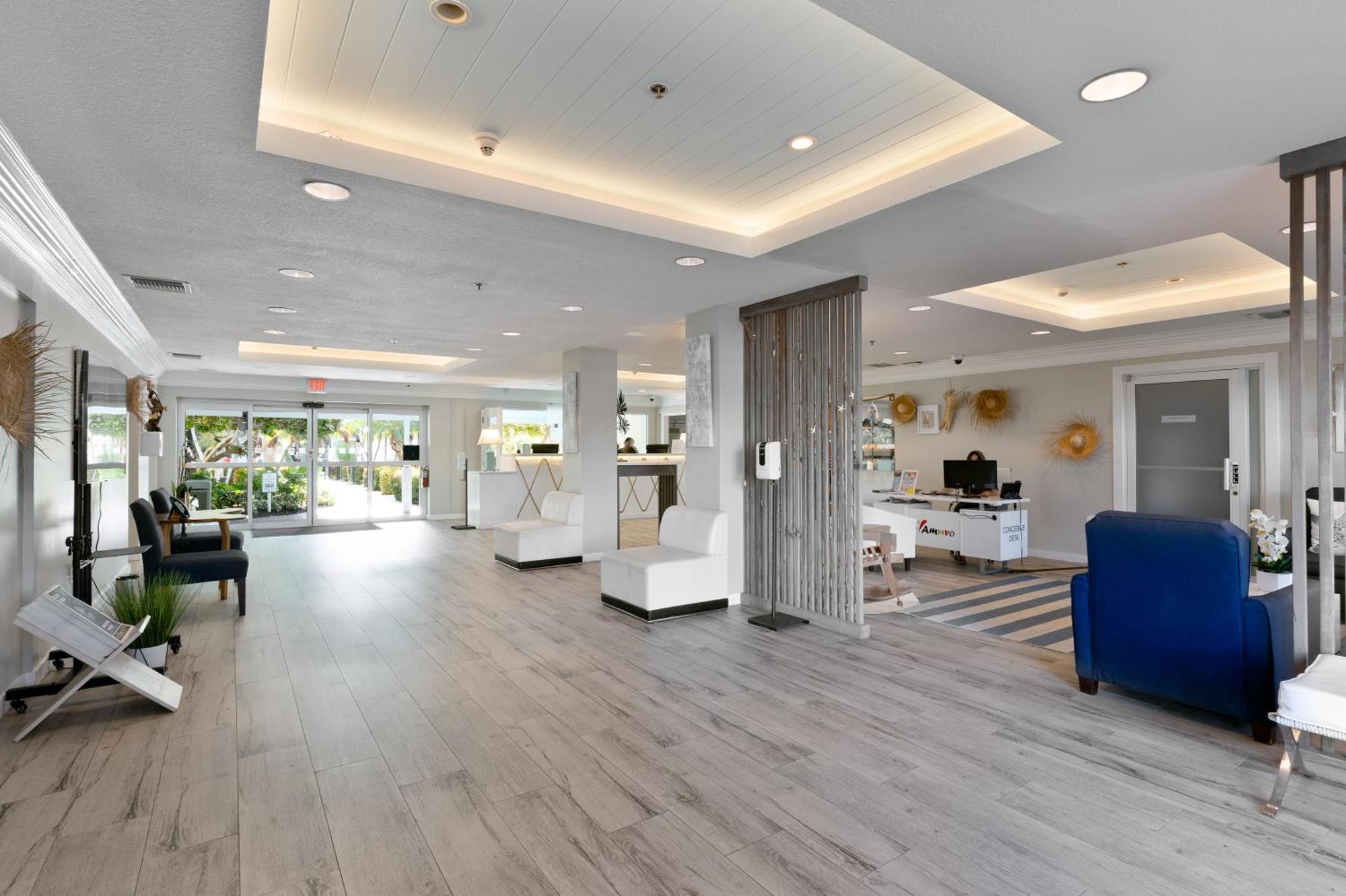 The Grand Caymanian Resort จอร์จทาวน์ ภายนอก รูปภาพ