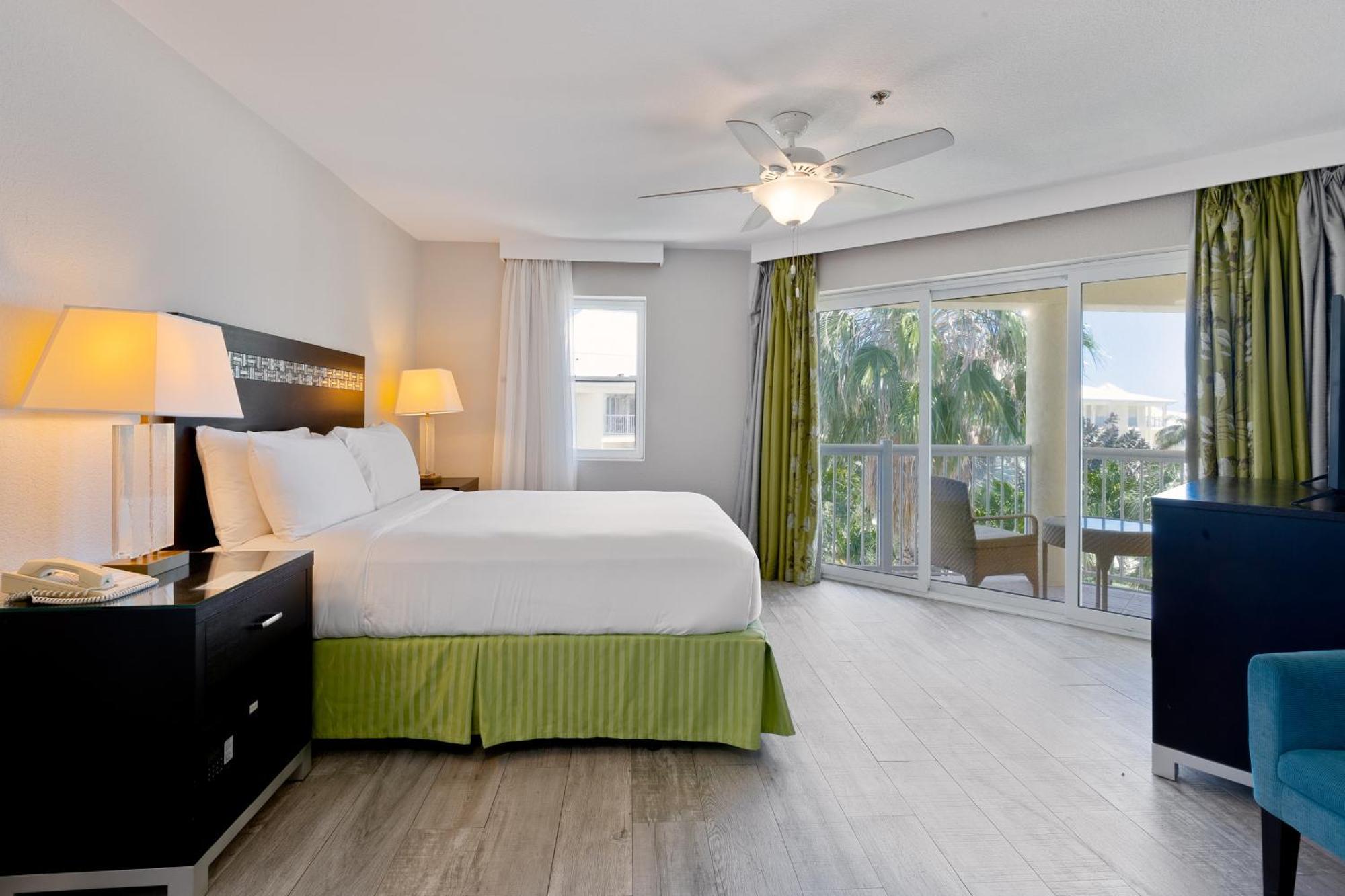 The Grand Caymanian Resort จอร์จทาวน์ ภายนอก รูปภาพ