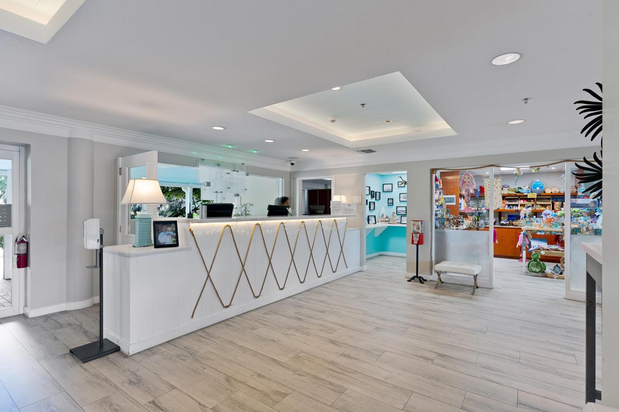 The Grand Caymanian Resort จอร์จทาวน์ ภายนอก รูปภาพ