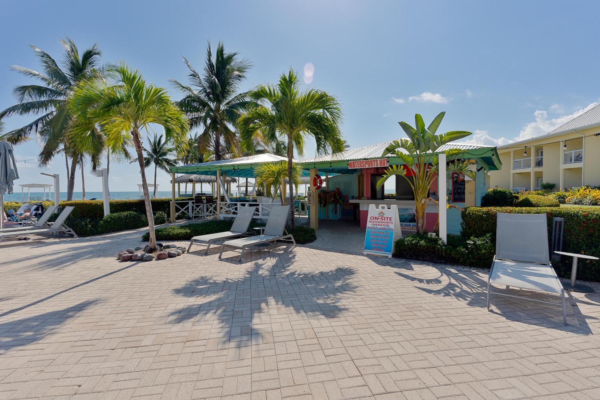 The Grand Caymanian Resort จอร์จทาวน์ ภายนอก รูปภาพ