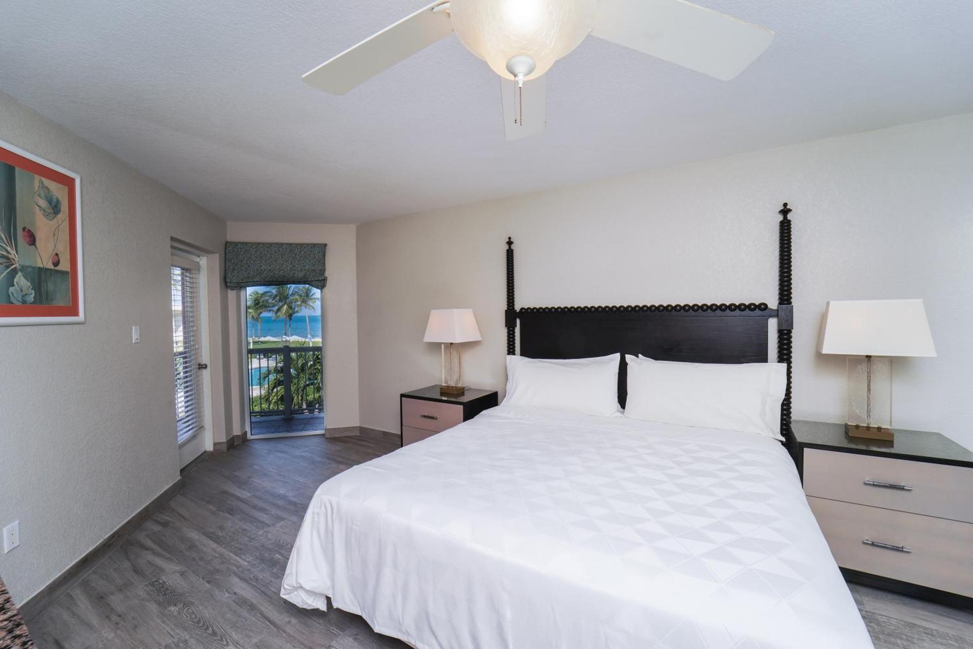 The Grand Caymanian Resort จอร์จทาวน์ ห้อง รูปภาพ