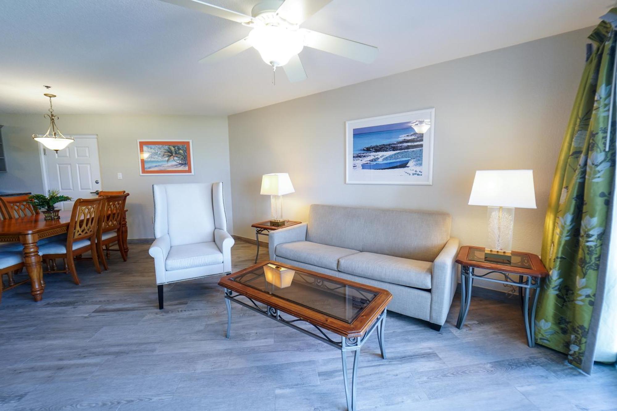 The Grand Caymanian Resort จอร์จทาวน์ ห้อง รูปภาพ