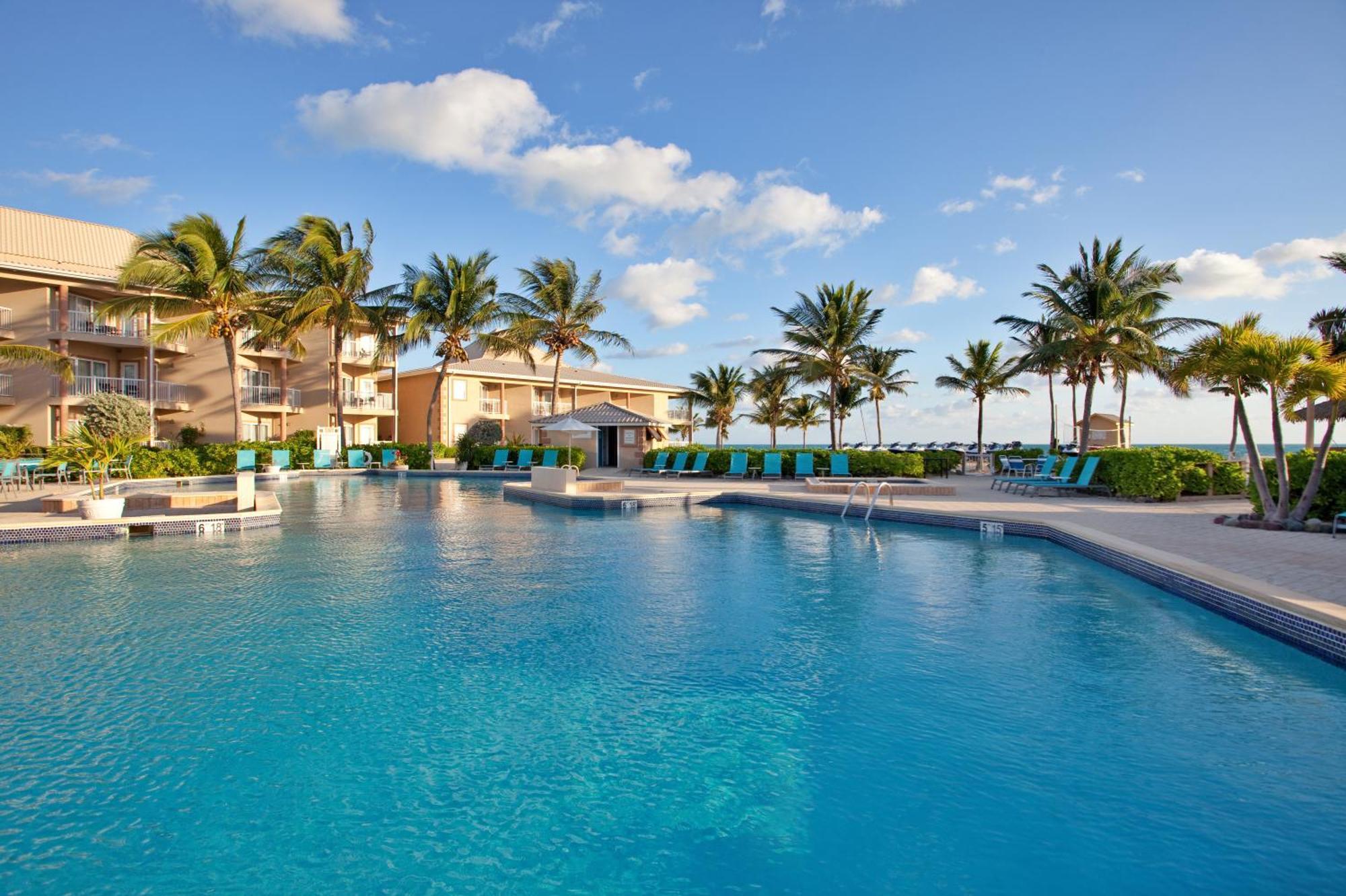 The Grand Caymanian Resort จอร์จทาวน์ ภายนอก รูปภาพ